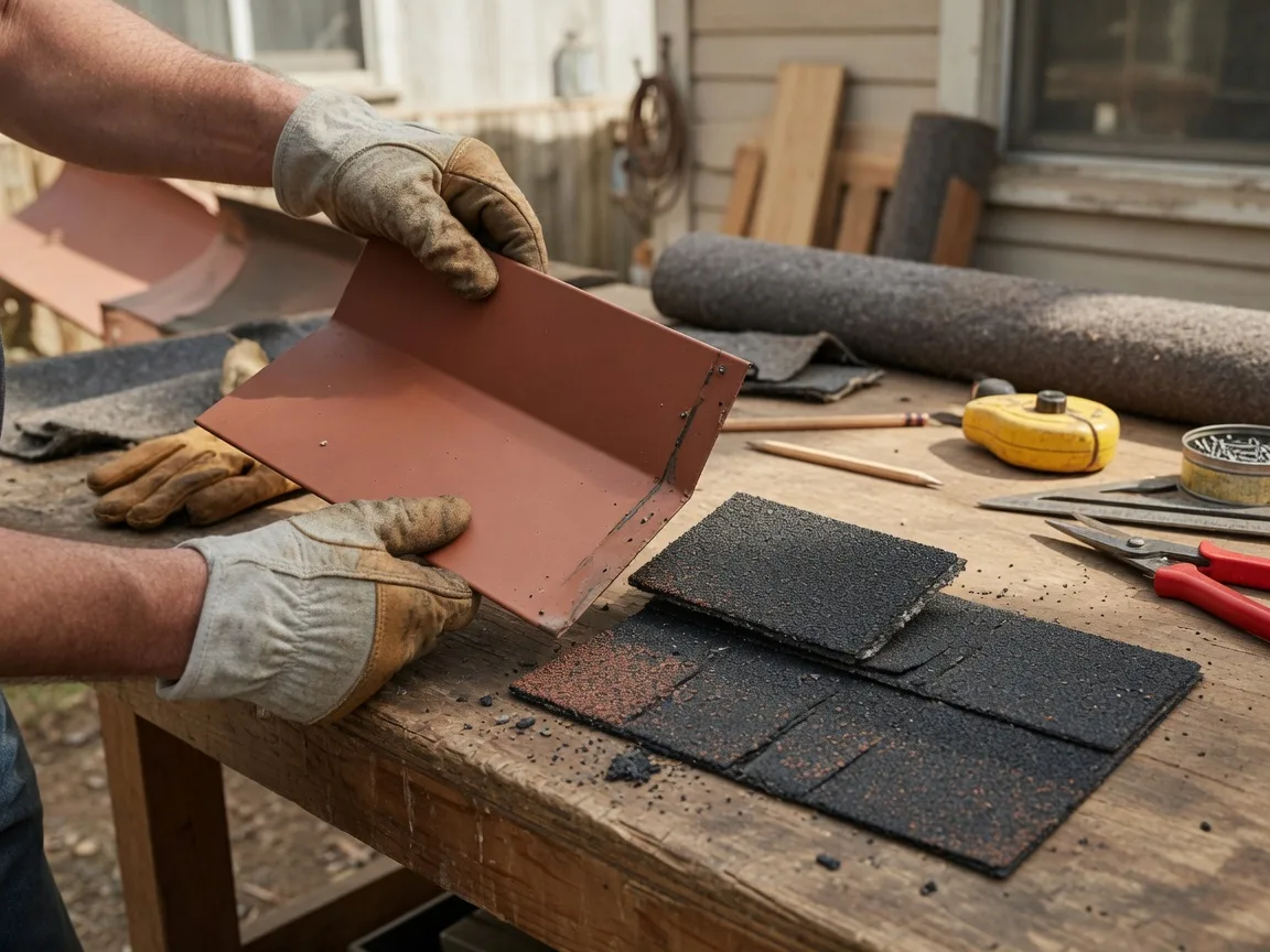 Roof Repair company in West Lebanon, IN